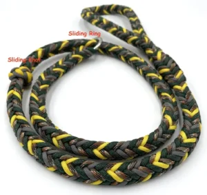 Slip Lead (Paracord)