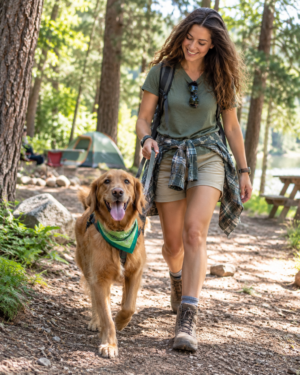 Scooby-Doo Scoutcamp - 2 Weeks