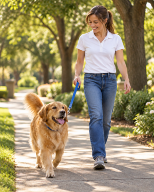 Dog Walking – 60 Minutes